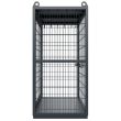 Cage de stockage pour équipements de levage