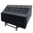Ratelier de Stockage pour Protection Périphérique - Transport & Manutention