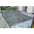 Stabilisation Mesh Grounding