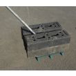 Fencing Stabiliser and Ballast