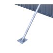 Hoarding Panel Stabiliser