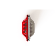 Stackable Waterfill Barrier