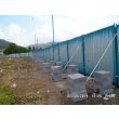 Steel Hoarding System