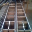 Steel Ladder Beams - Scaffolding