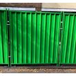 Steel Site Fencing