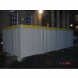 SteelWall Compound