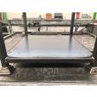 Stillage Solid Base