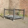Storage Pallet Mesh