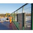 Temporary Swing Gate from HERMEQ.