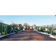 Temporary Swing Gate from HERMEQ.