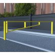 Swing Access Gate
