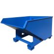 Auto Lock Tipping Skip