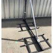 Temp Fence Ballast