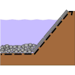 Woven Geotextile Fabric