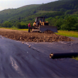 Woven Geotextile Fabric