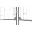 Heras Mesh Panels