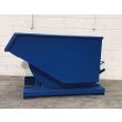 Tipping Skips