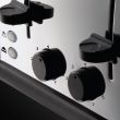 Toaster – Controls Zoomed In