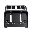 Toaster – Premium