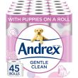 Toilet Roll
