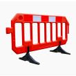 Chapter 8 Barrier