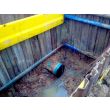 Trench sheeting 