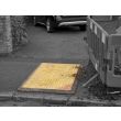 Trench Cover Pavement
