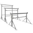 Builders Trestle Tables