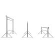 Various Sizes Trestle Tables