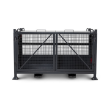 forklift crate