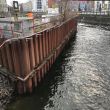 U Sheet Piles