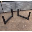U Stackers Scaffold Tube
