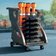 Skipper Multipurpose Trolley