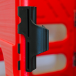 Safety Barrier Clip