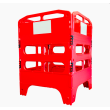 Utility Barrier