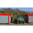 Site Vehicle Gates