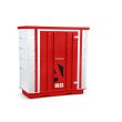 Chemical Secure Storage