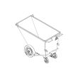 Construction Waste Bin