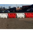 Water Barriers