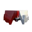 Water fill traffic separators for sale