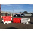 Water Seperator Barrier