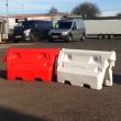 Water Separator Barrier