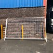 Powder Coated Heras Panels