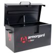 Tool Security Box