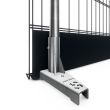 Fixation Boulonnée pour Garde-Corps