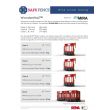 Wonder Wall Wind Spec
