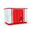 Site Coshh store