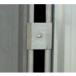 Steel Hoarding Fittings
