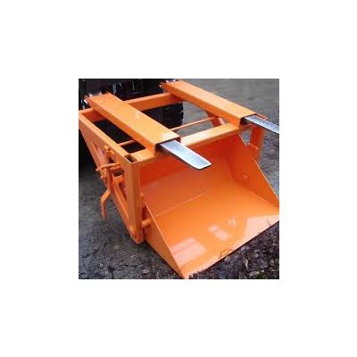 Godet Suspendu pour Chariot Élévateur Godet Suspendu pour Chariot Élévateur