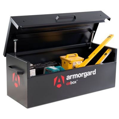 Coffre de Rangement pour Outils OxBox Coffre de Rangement pour Outils OxBox